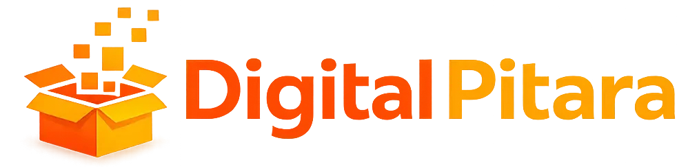 Digital Pitara